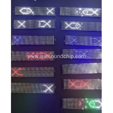 Led Moving display screen,Smart led display,Led display screen,Mini led moving message display